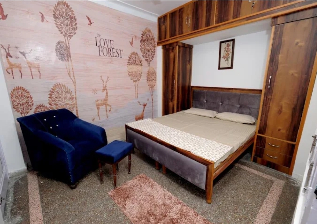 Lime-Villa Homestay