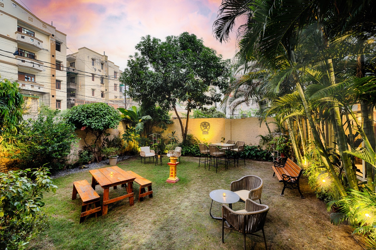 International Travellers` Hostel by ITH Stays