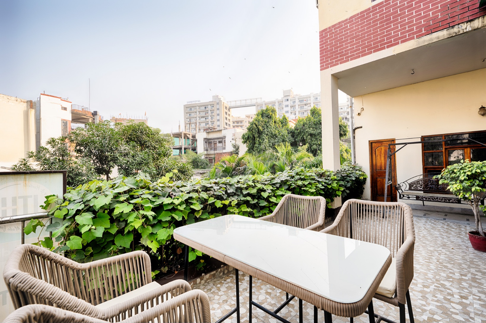 International Travellers` Hostel by ITH Stays