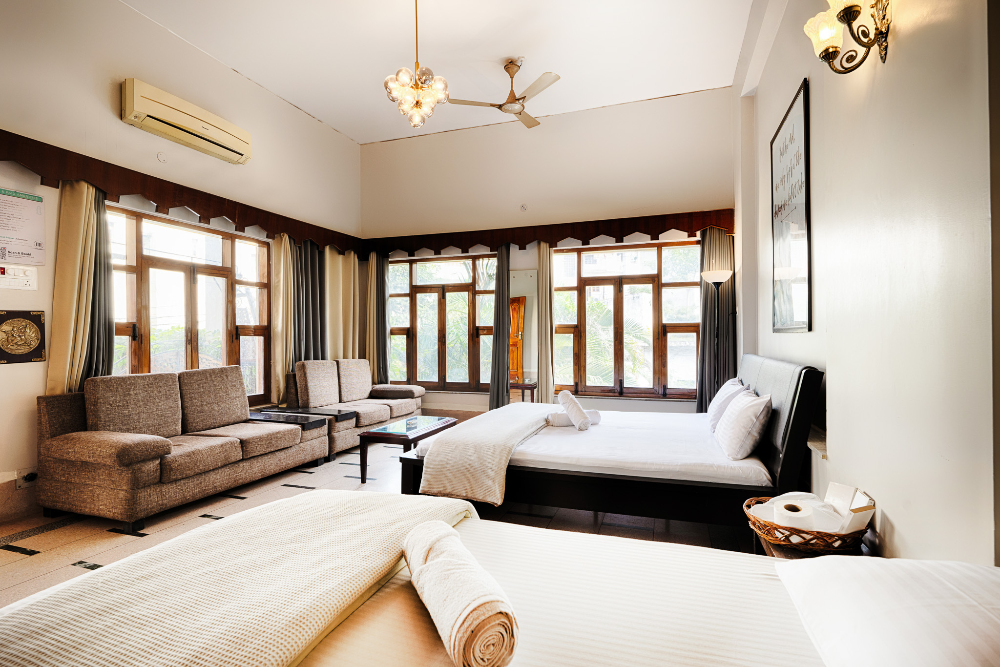 International Travellers` Hostel by ITH Stays