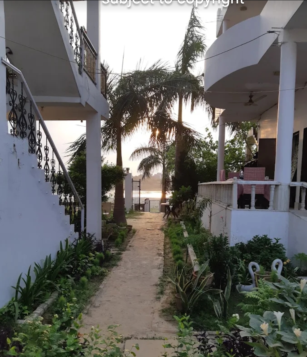 Lime-Villa Homestay