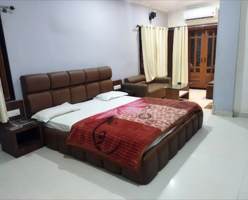 SINGANAMA FARM RESORT