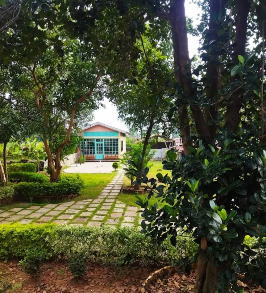 SINGANAMA FARM RESORT