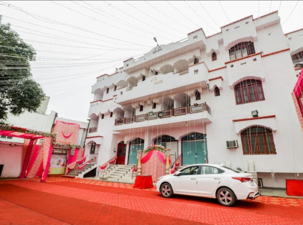 J C Guest House