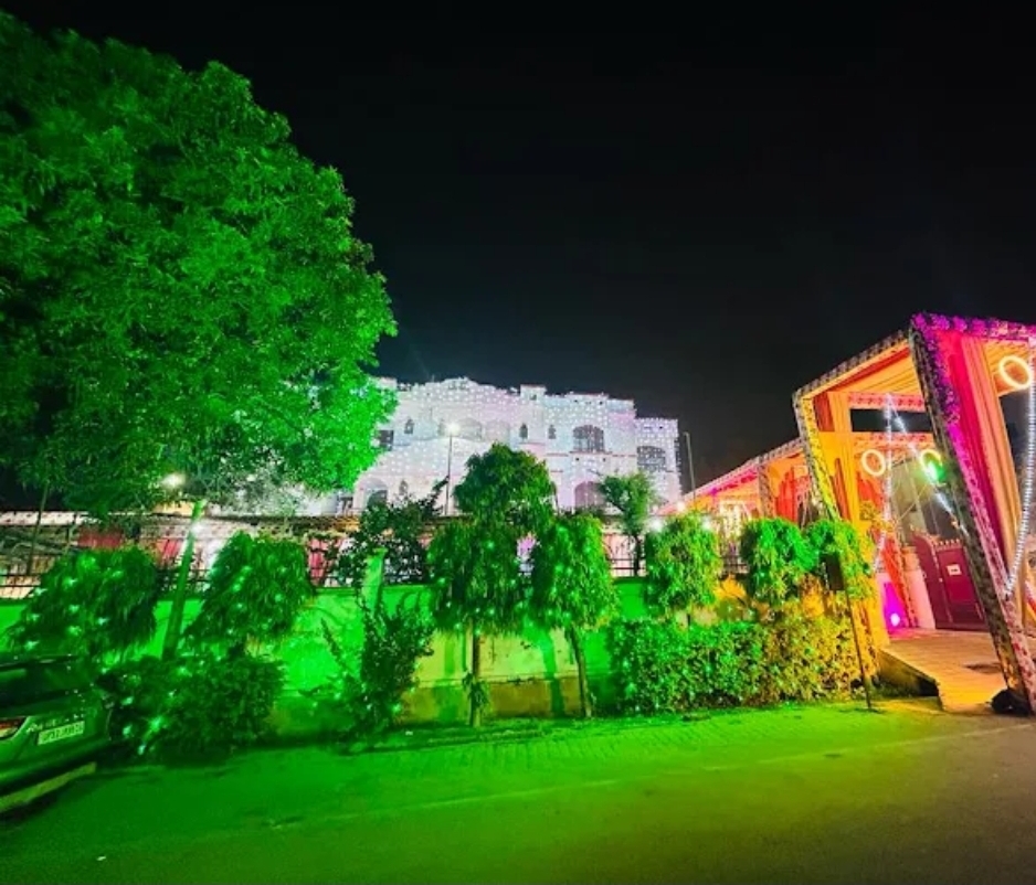 J C Guest House