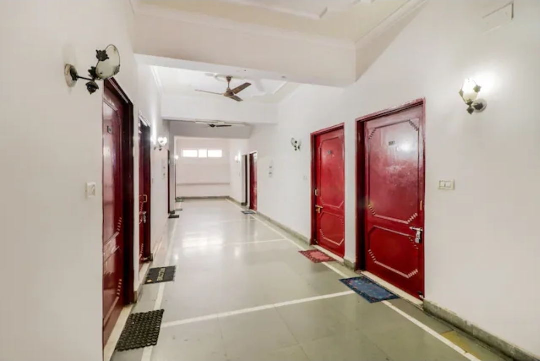 J C Guest House