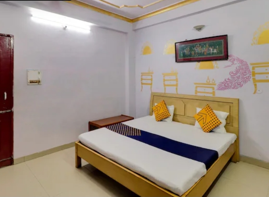 J C Guest House