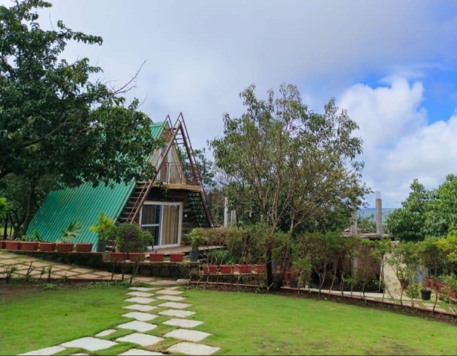 Nirvana Eco & Agro Resort
