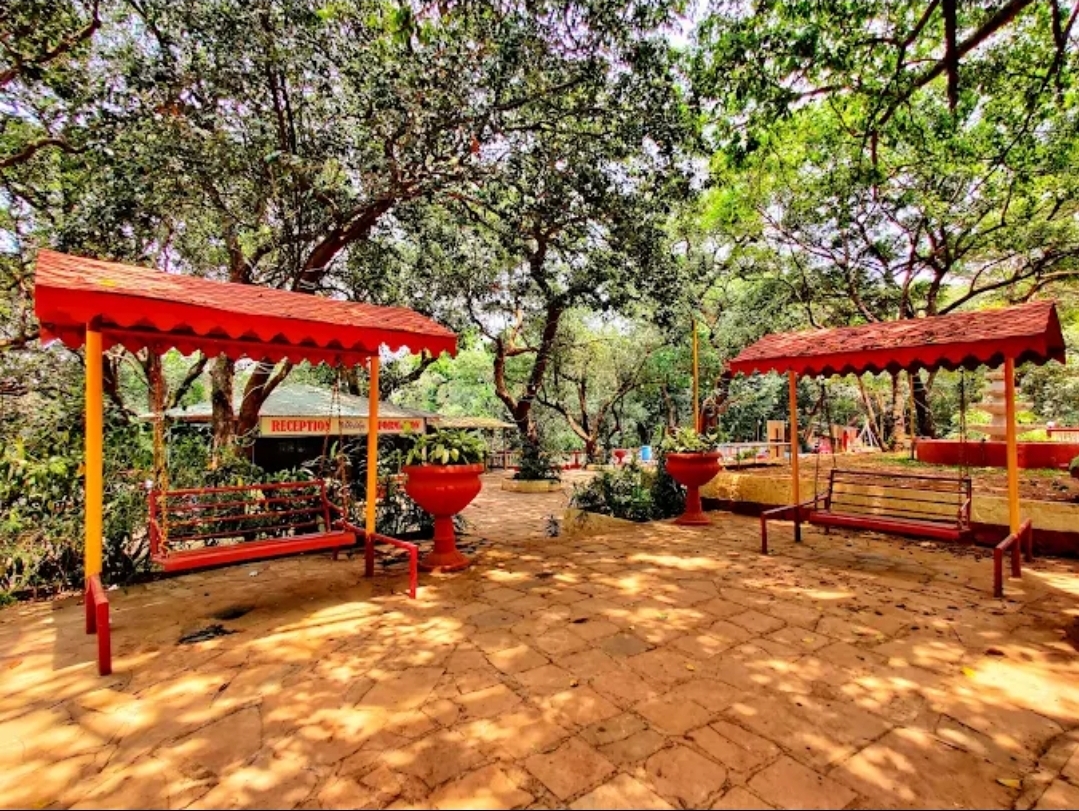 Ashok Hotel