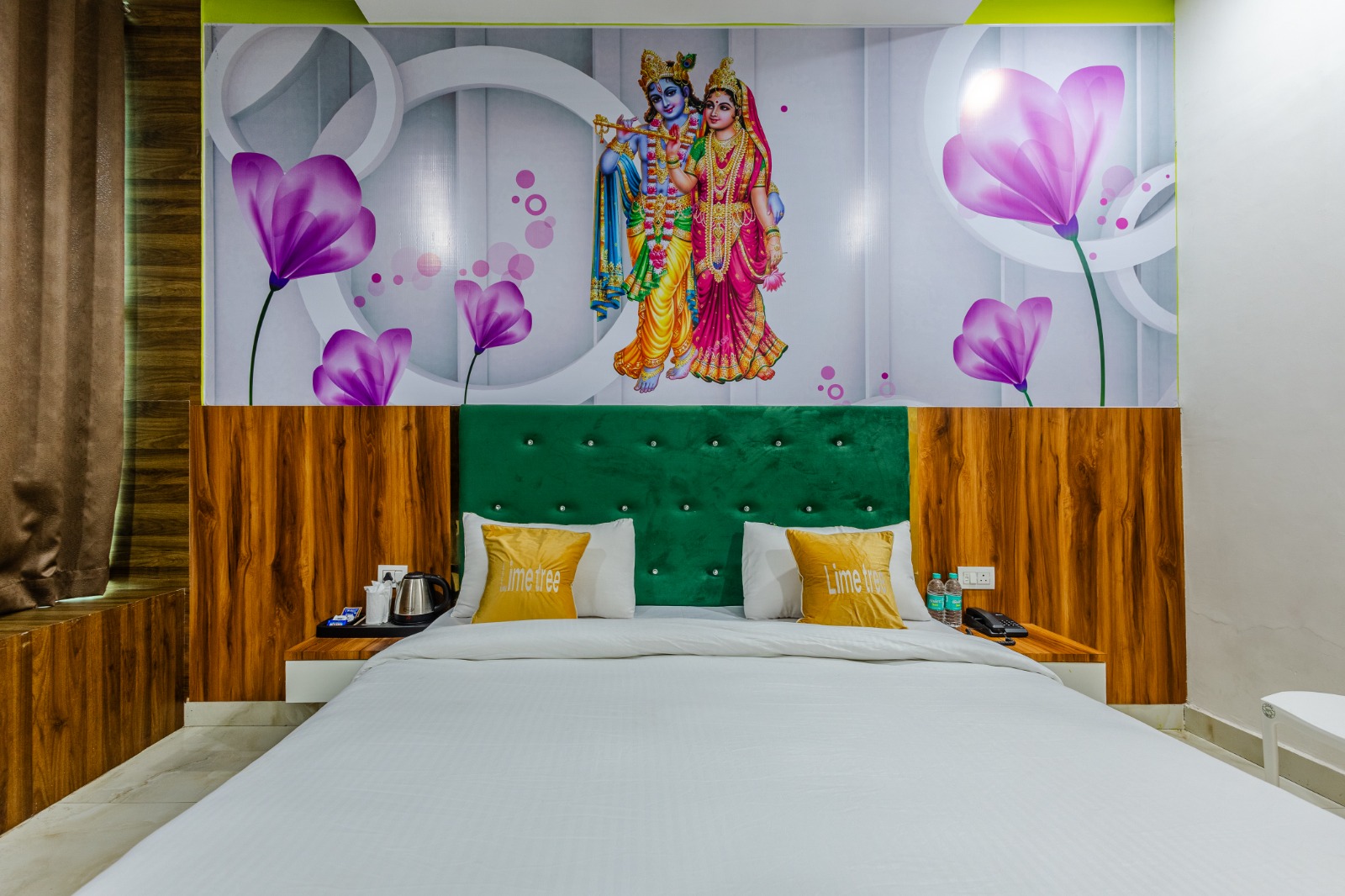 Lime Tree Hotels & Banquet