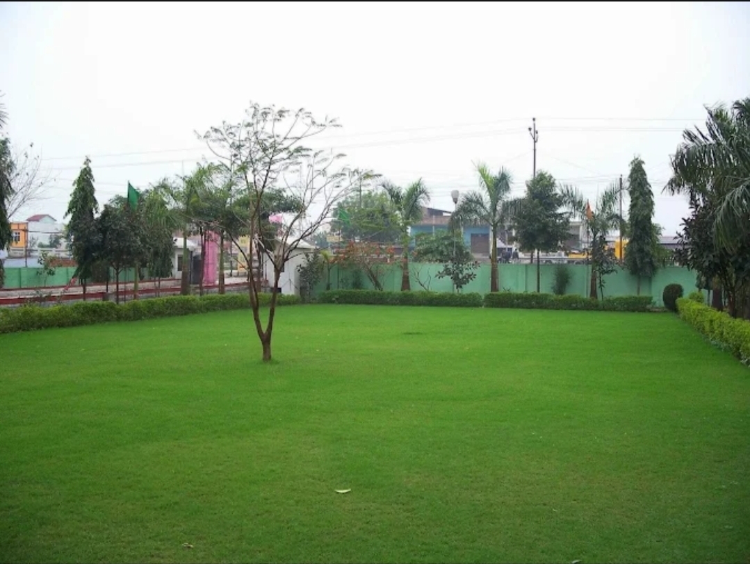 Hotel Goverdhan Palace