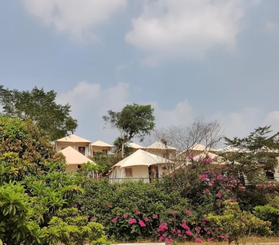 Moonwater Farms & Resorts