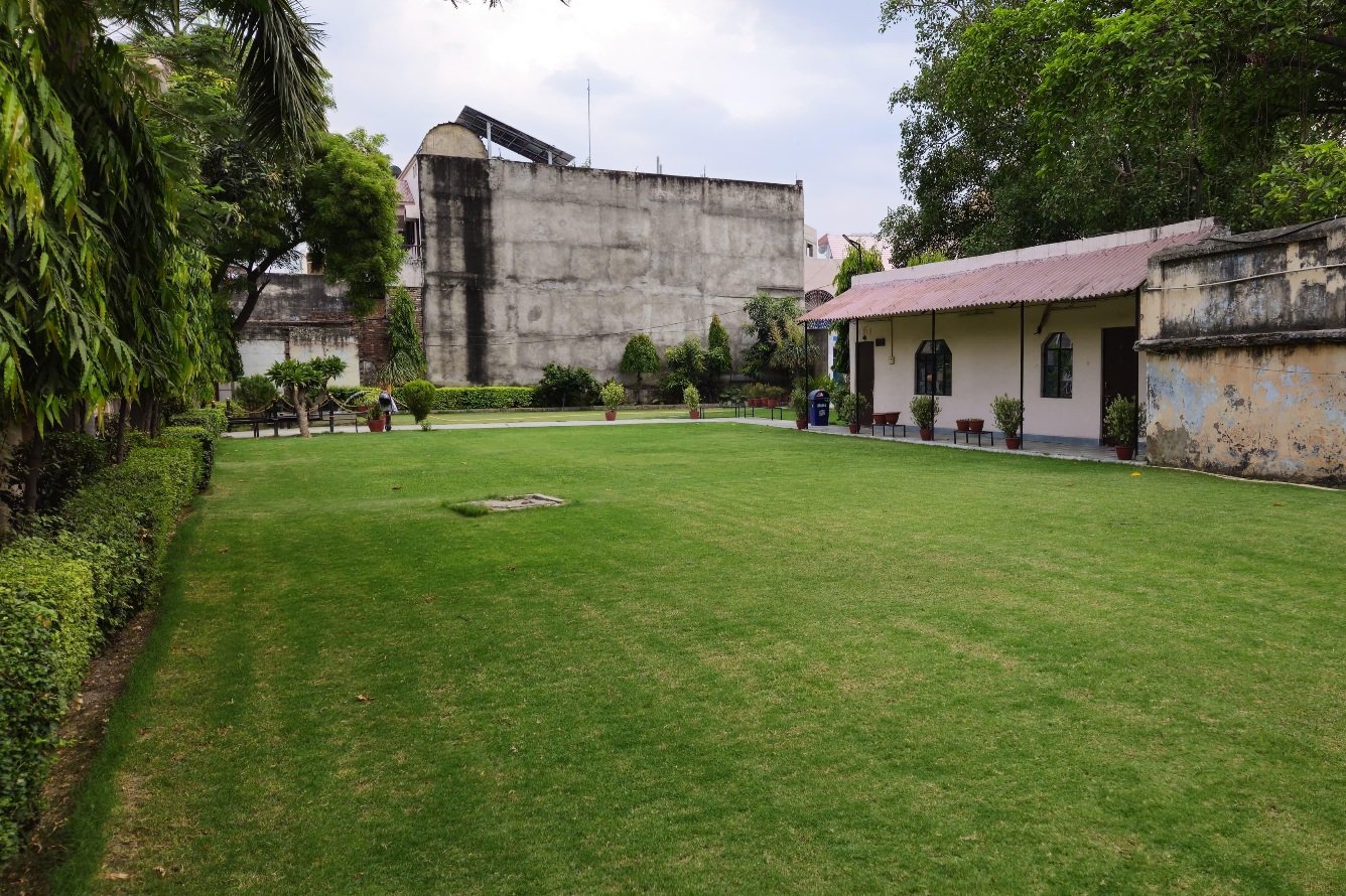 Sainik Grand Hotel