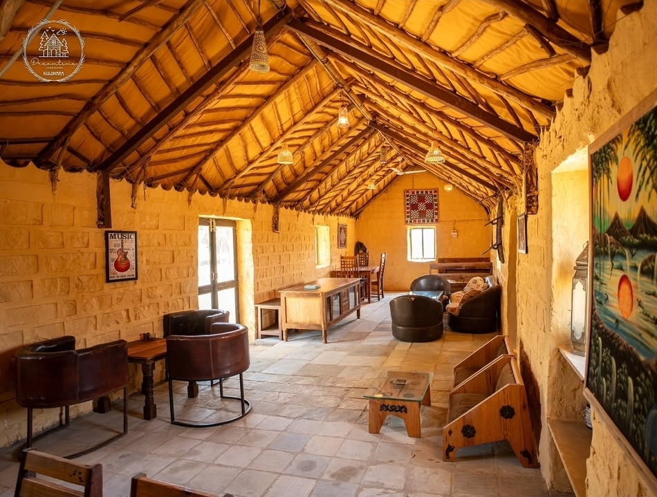 Dreamtime Bungalows