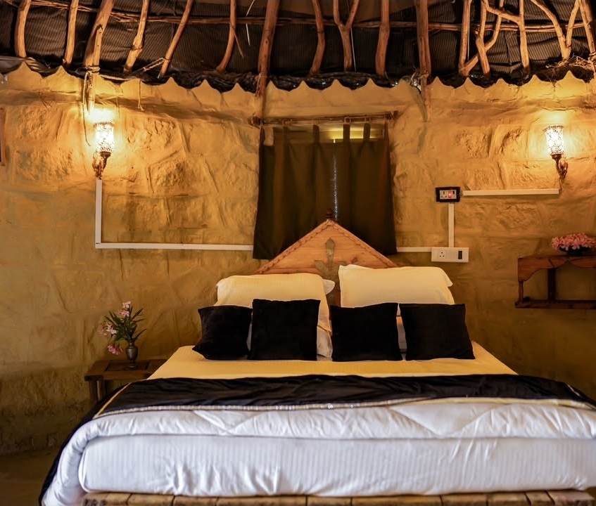 Dreamtime Bungalows