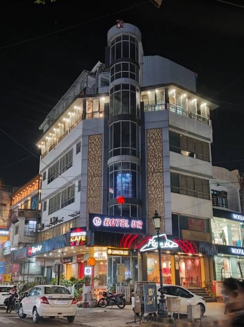 HOTEL UR