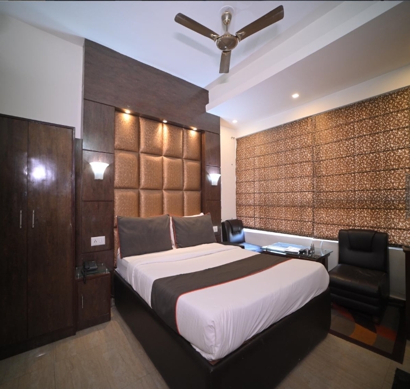 HOTEL UR