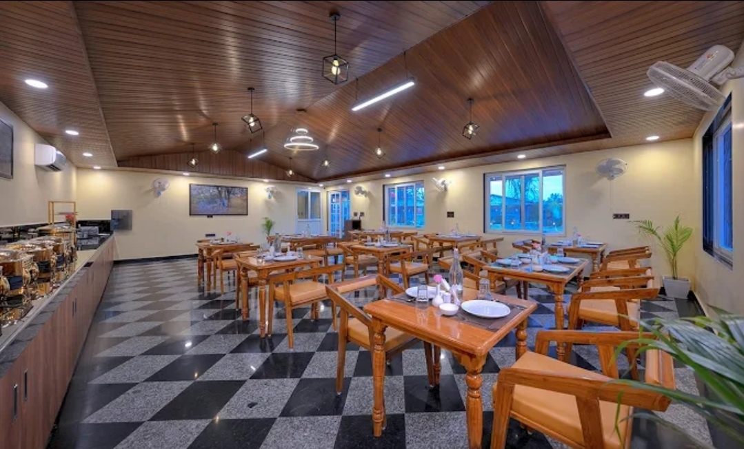 Aashiyana Luxury Cottages