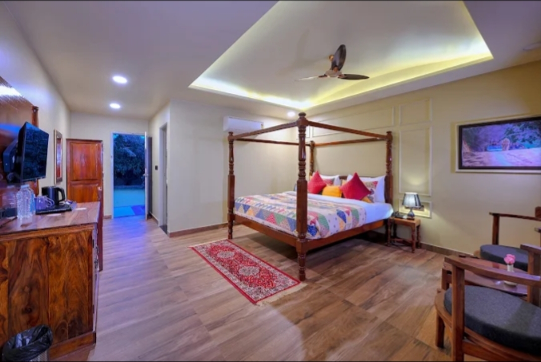 Aashiyana Luxury Cottages