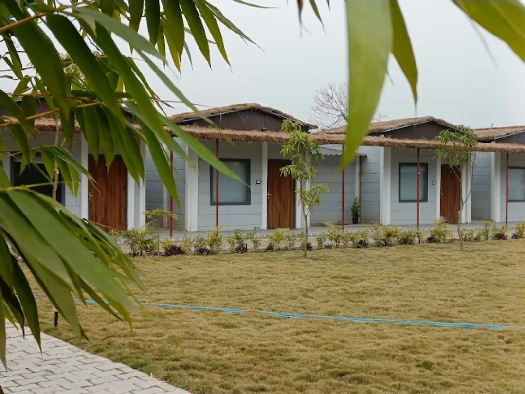 SERAI - THE BAAGH Resort