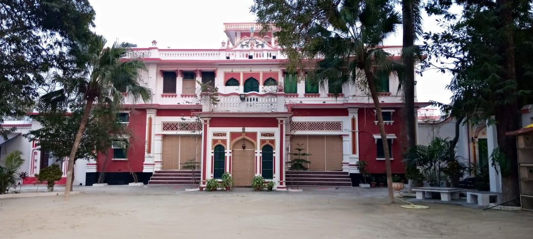 Kkothi Mall A Heritage Living