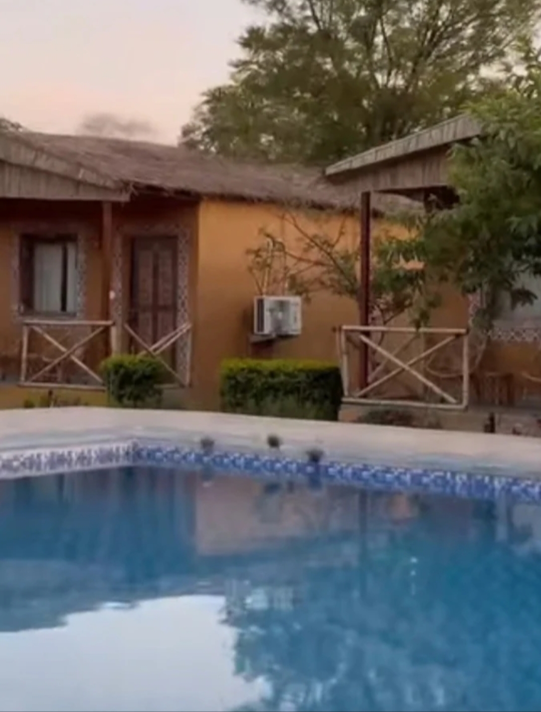 Aliste -A boutique Resort, Ranthambore