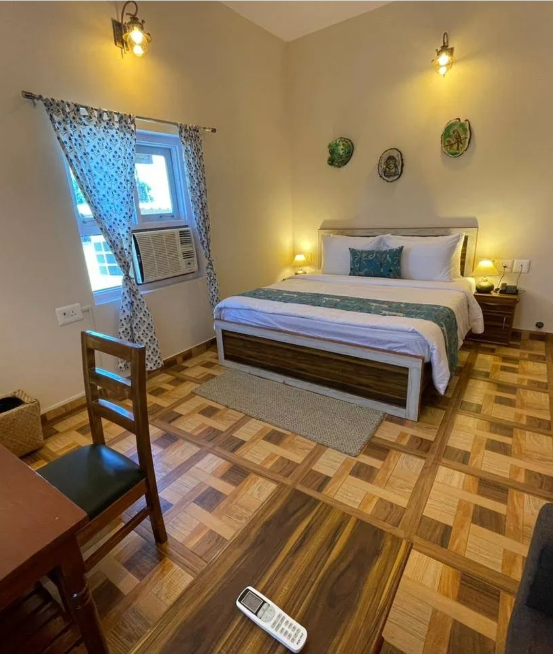 Aliste -A boutique Resort, Ranthambore