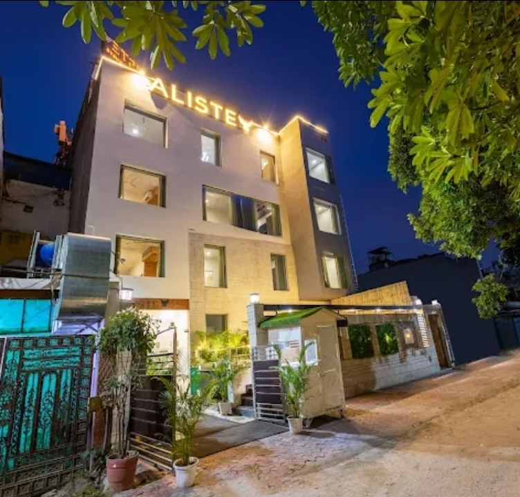 Aliste Hotels, Millenium City Centre Gurugram