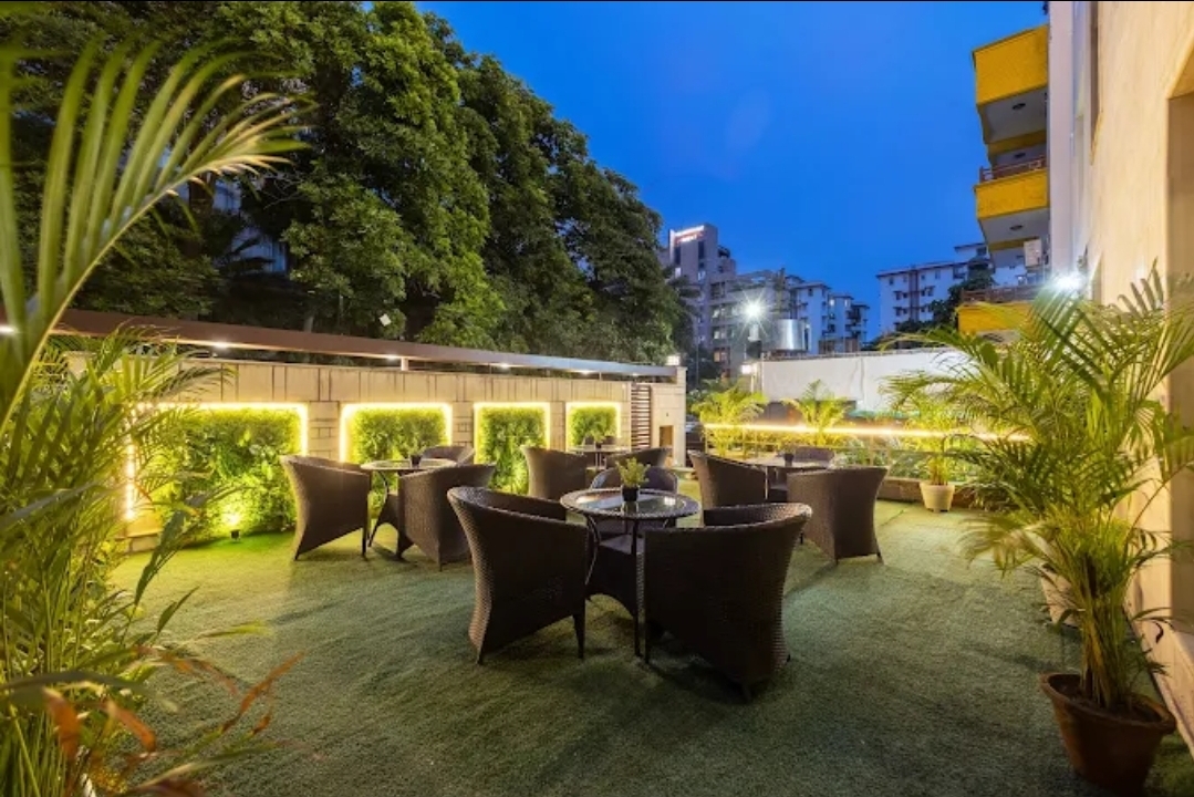 Aliste Hotels, Millenium City Centre Gurugram