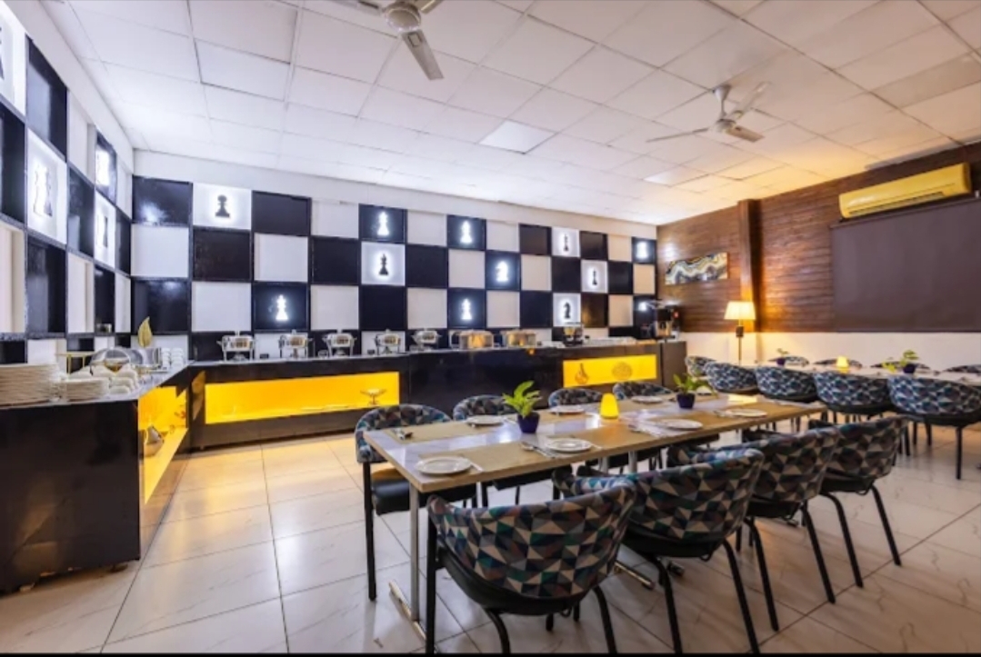 Aliste Hotels, Millenium City Centre Gurugram