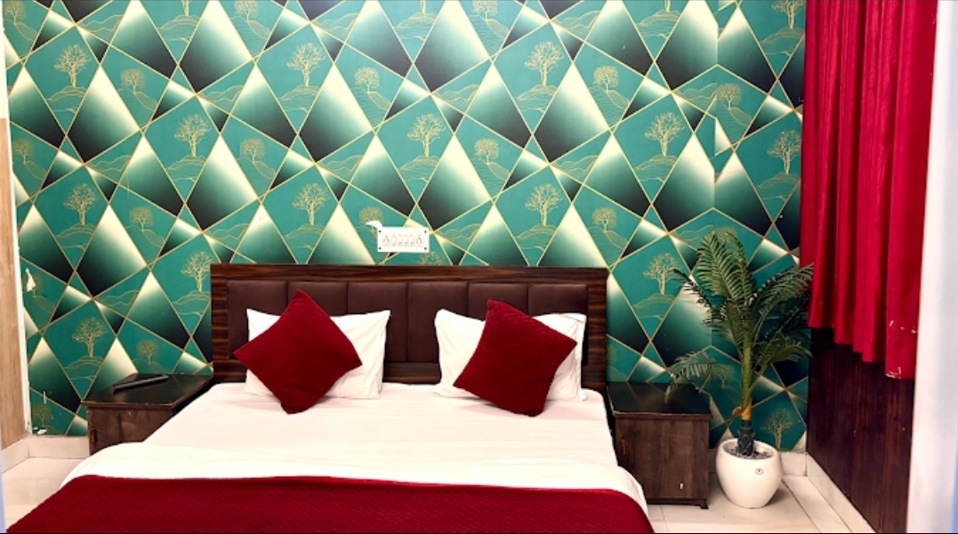 HOTEL VRINDAVAN