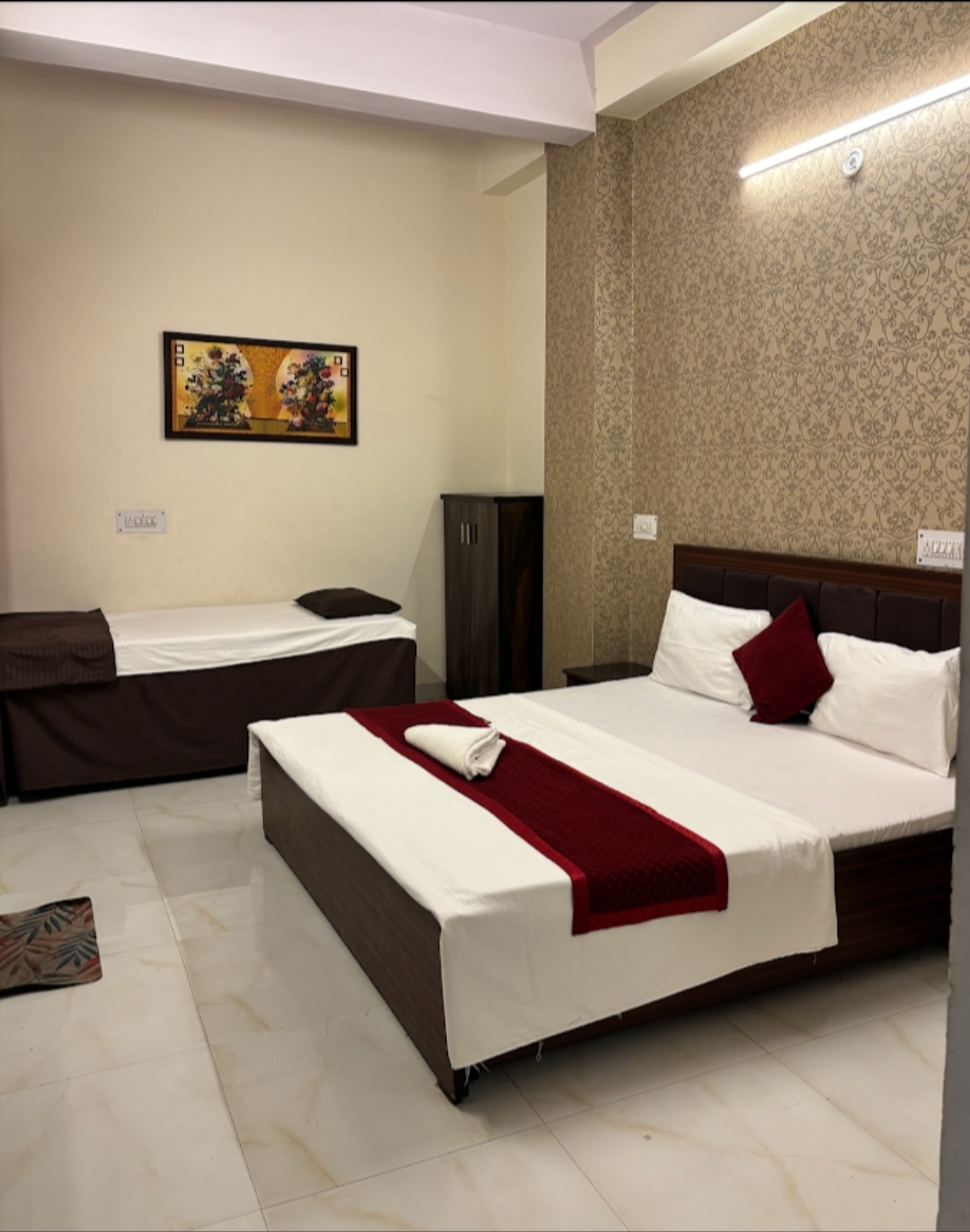 HOTEL VRINDAVAN