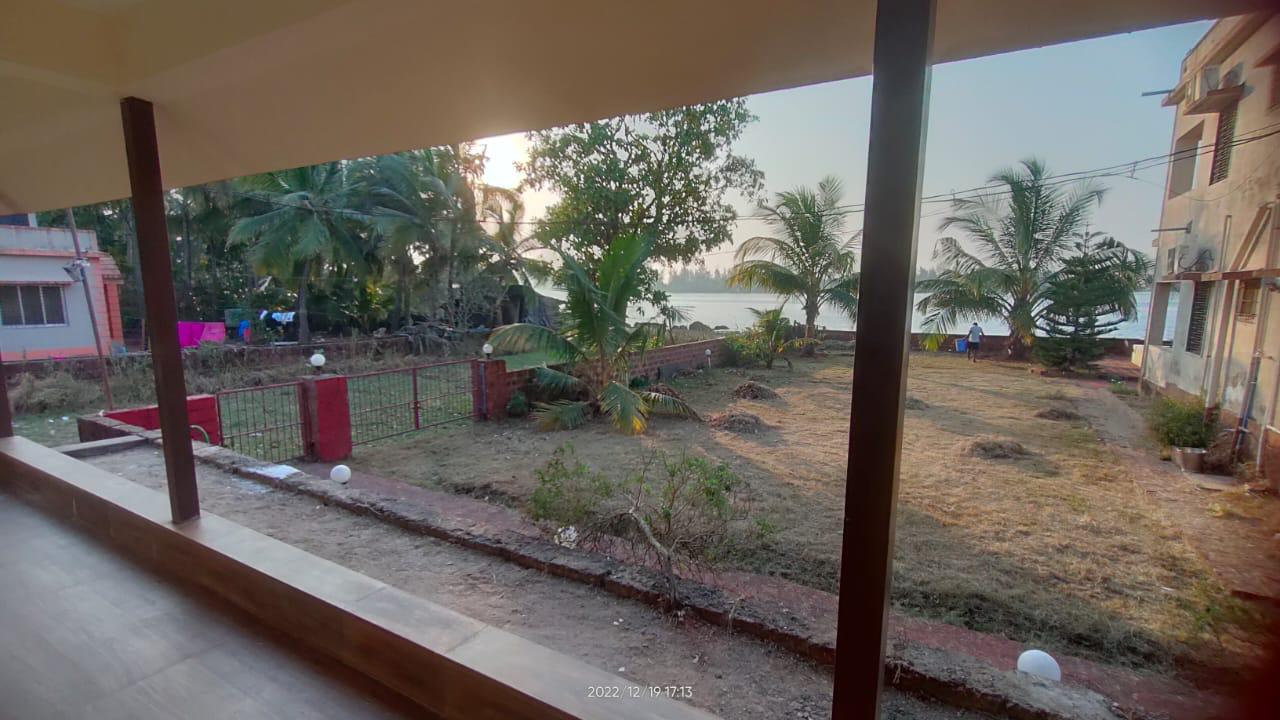  Sea Breeze Homestay Malvan