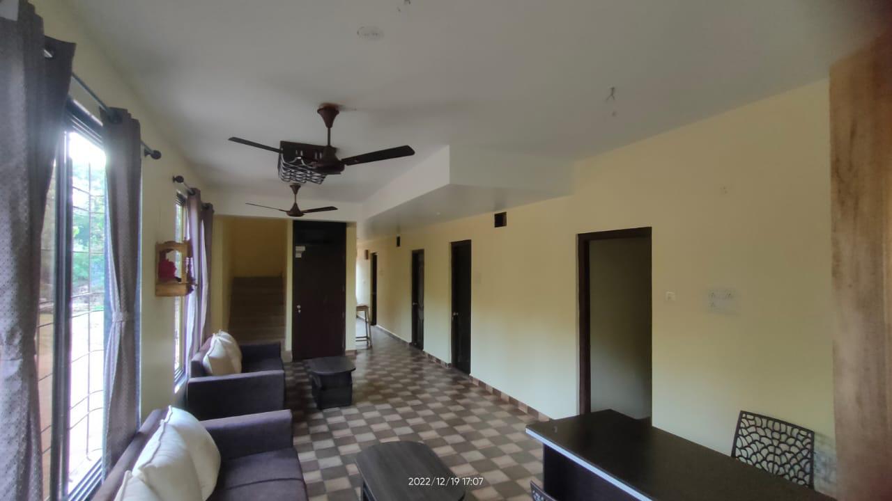  Sea Breeze Homestay Malvan