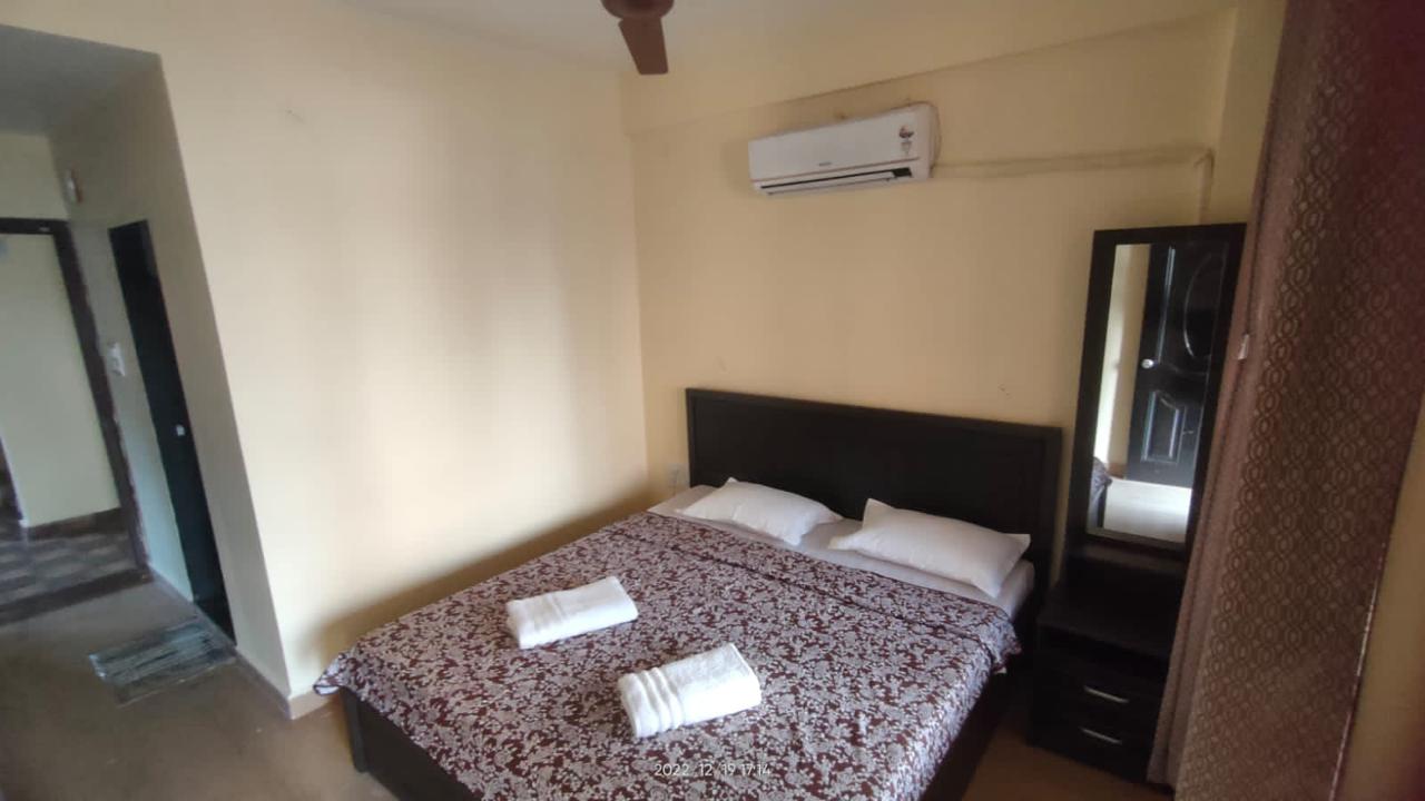  Sea Breeze Homestay Malvan