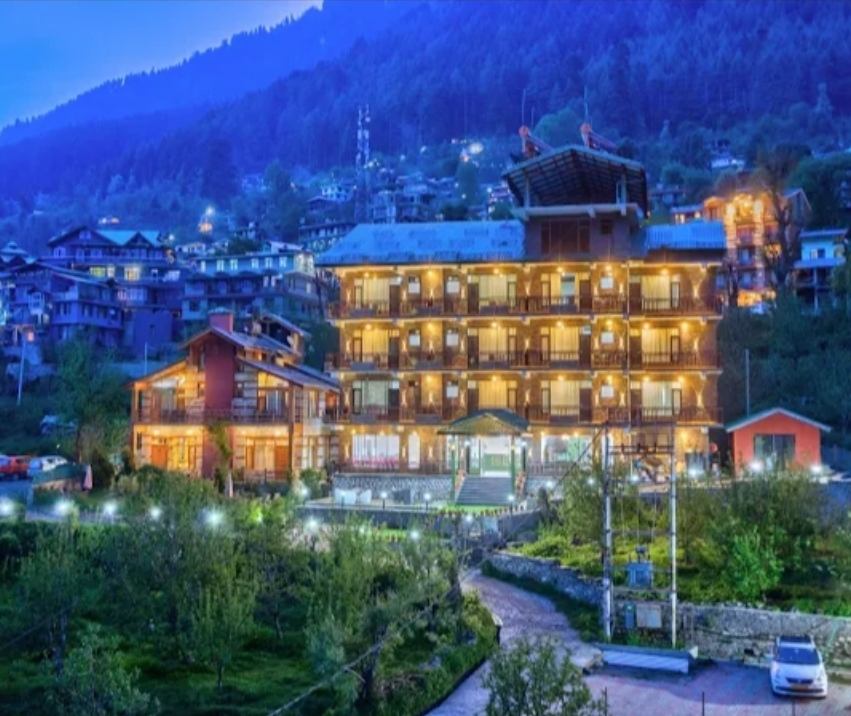 Rio Sol Resort and Villas by MRPS Hotels