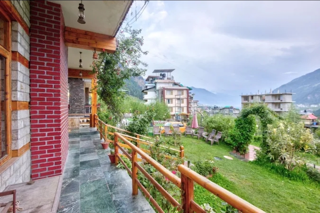 Rio Sol Resort and Villas by MRPS Hotels