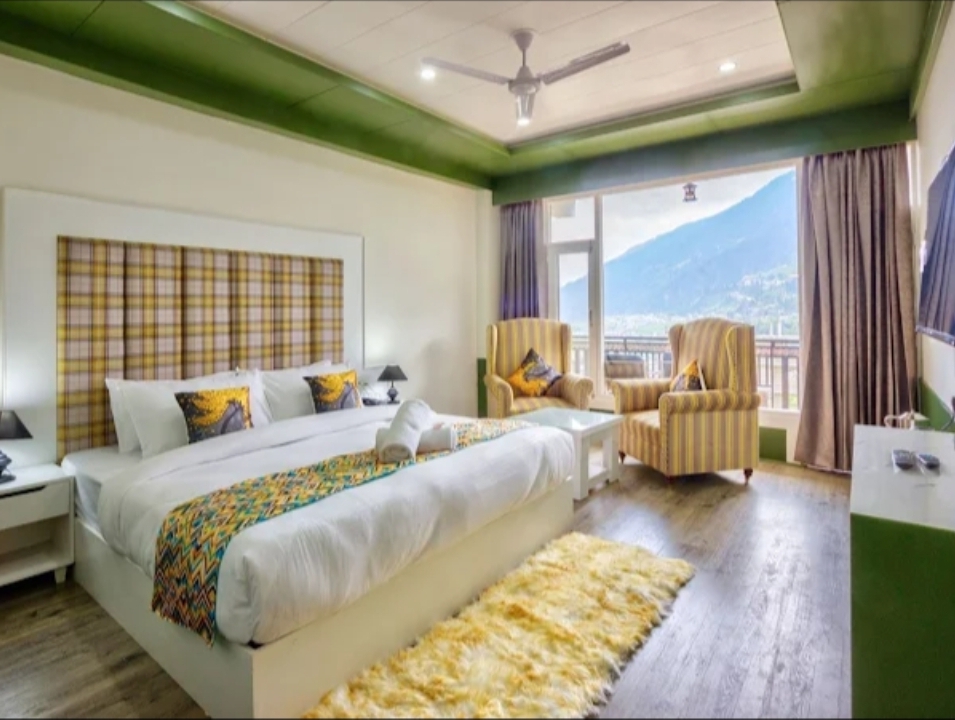 Rio Sol Resort and Villas by MRPS Hotels