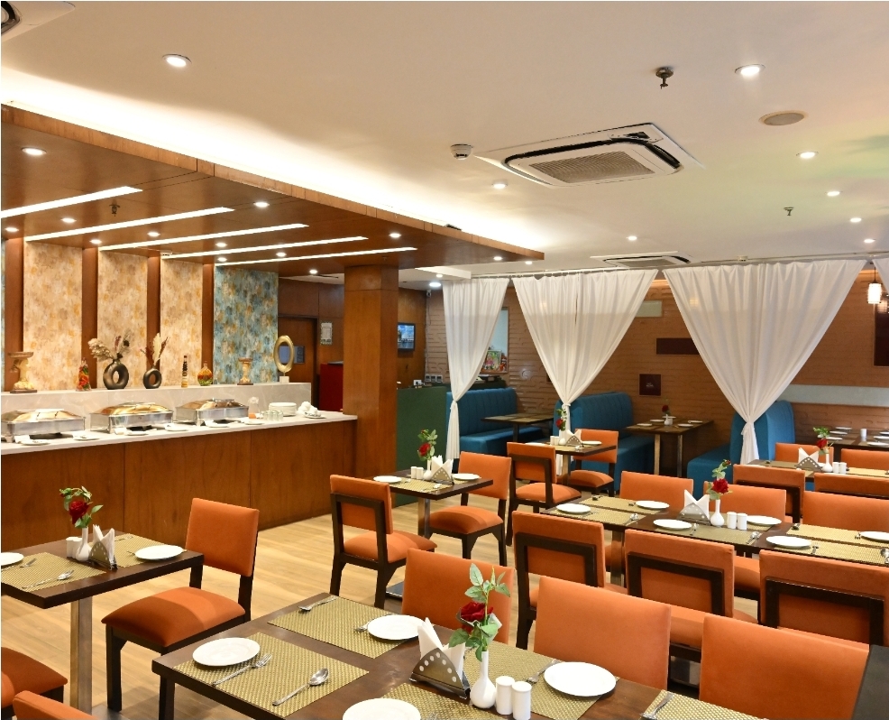 Abode by Aliste Hotels Amritsar