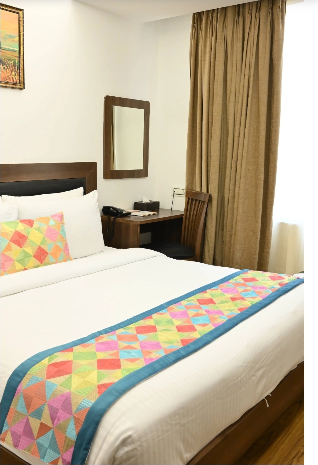 Abode by Aliste Hotels Amritsar