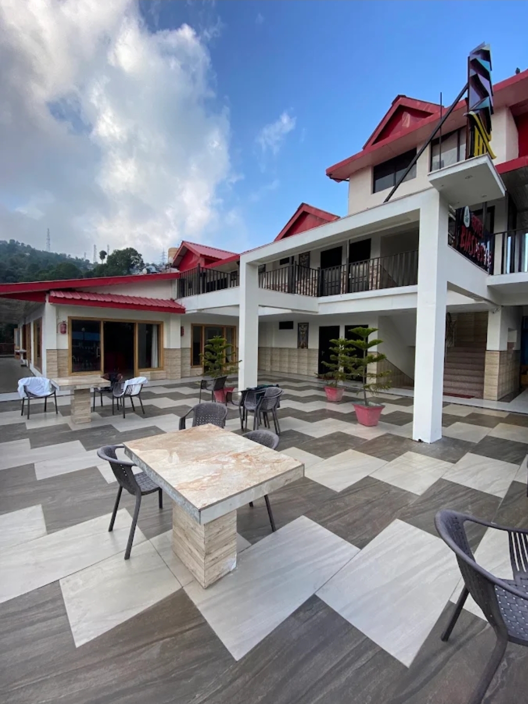 Hotel Bias Pushap By MRPS Hotels And Resorts