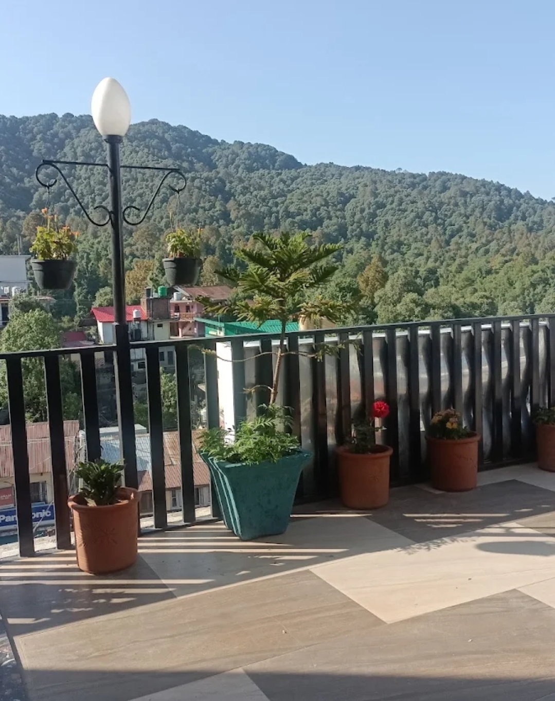 Hotel Bias Pushap By MRPS Hotels And Resorts