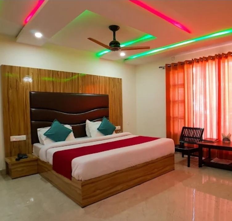Hotel Bias Pushap By MRPS Hotels And Resorts