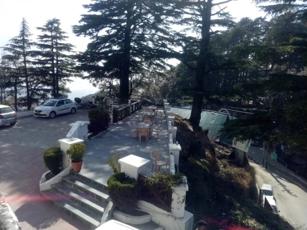 Hotel New Metro Dalhousie