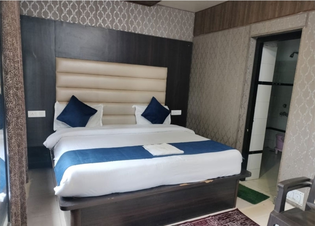 Hotel New Metro Dalhousie