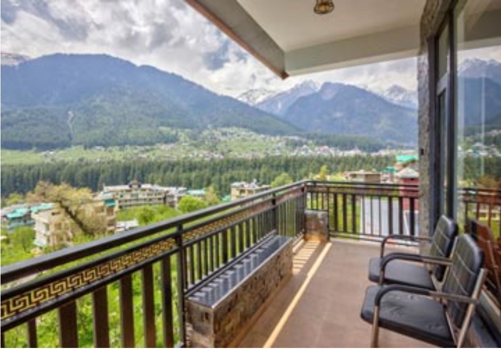 Rio Sol Resort and Villas by MRPS Hotels