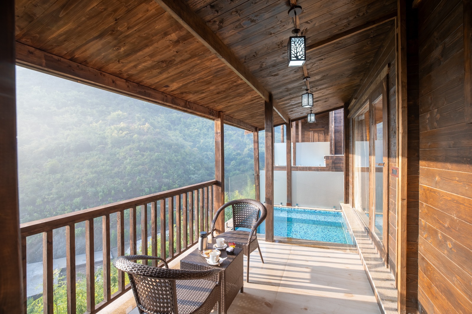 Vasant Kunj Nature Resort