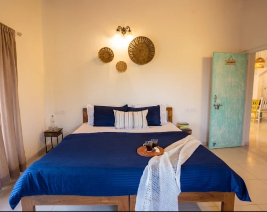 Yana Farms | Boutique Villa