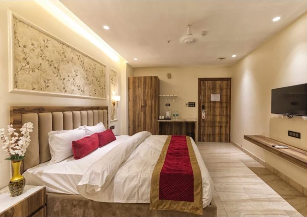 Hotel Royal 9