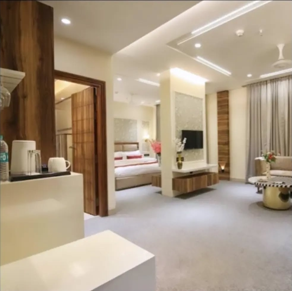 Hotel Royal 9